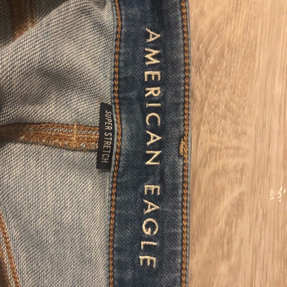 🦅American eagle jeans🦅 - Picture 5 of 5